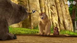 آلفا و امگا8